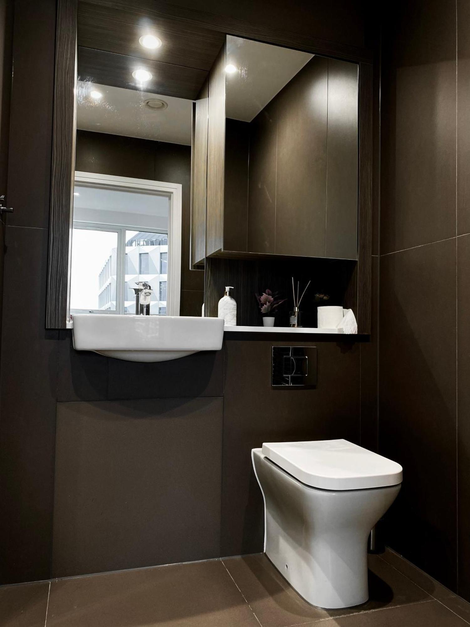 Spacious 2 Bedroom Penthouse Retreat Londres Exterior foto
