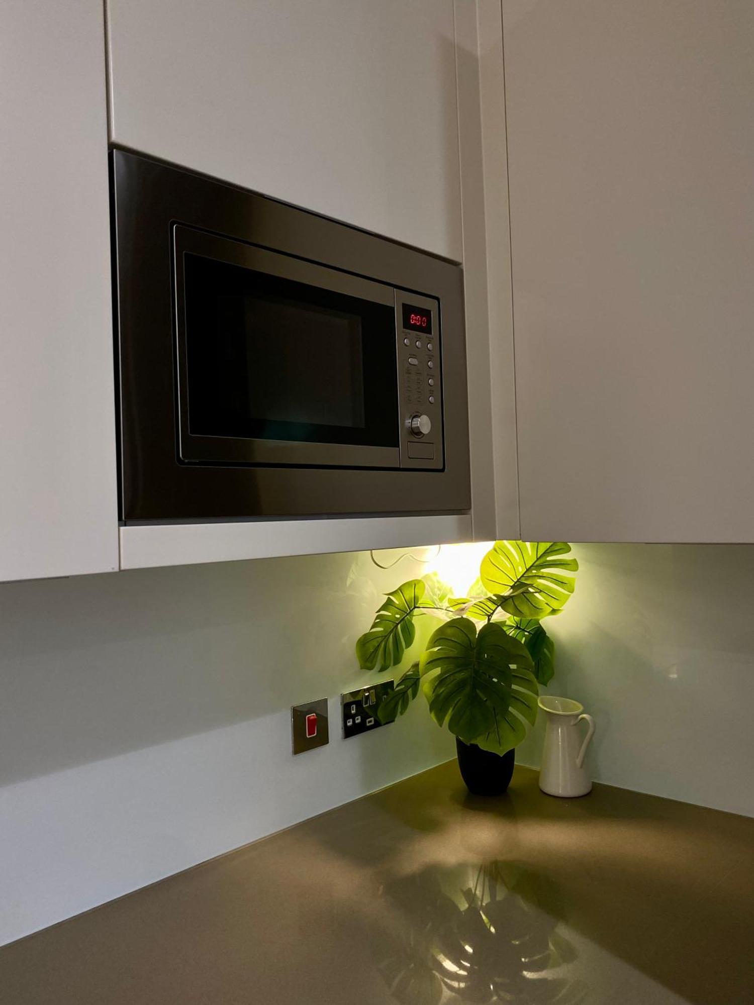 Spacious 2 Bedroom Penthouse Retreat Londres Exterior foto